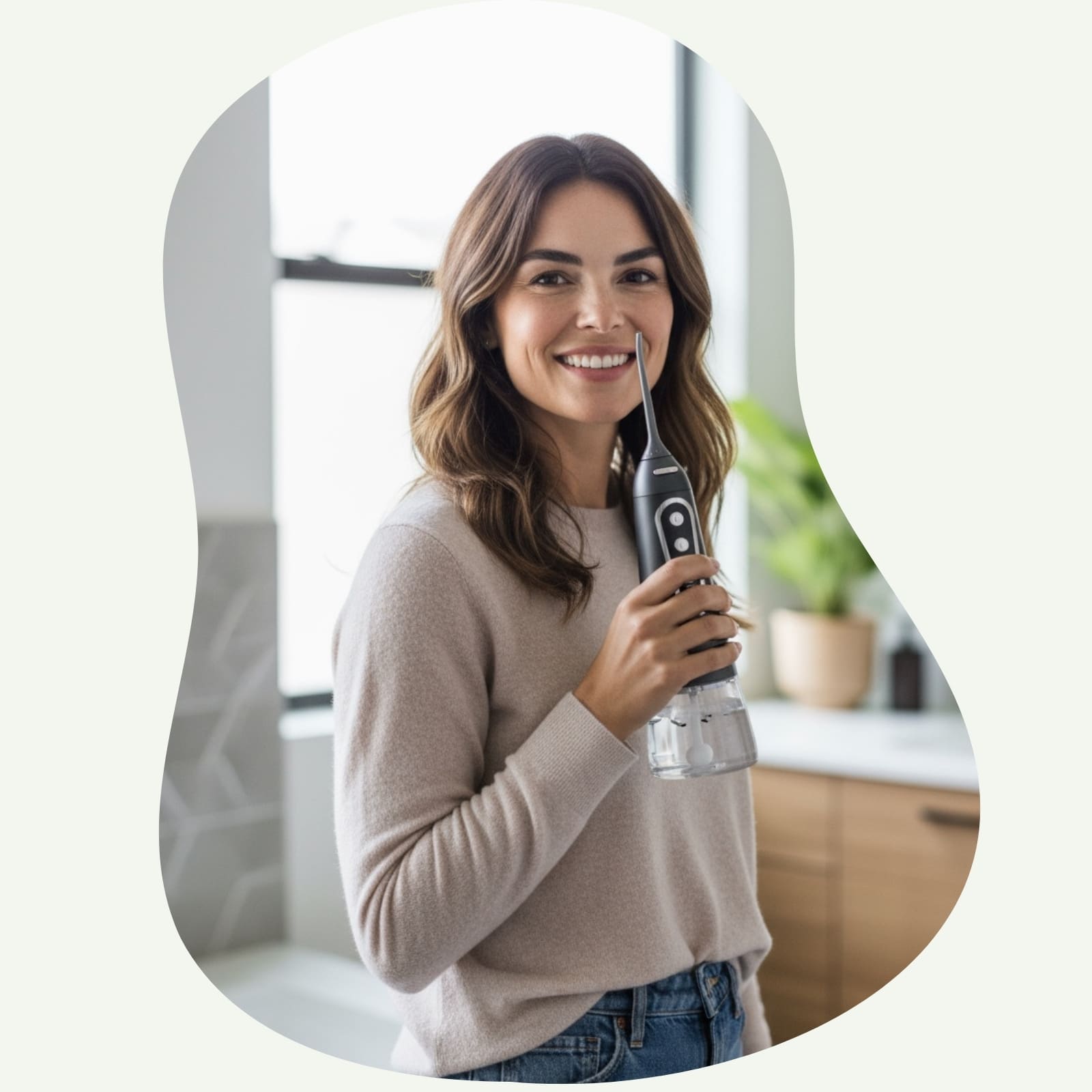 Your Smile <em>Comes First</em>