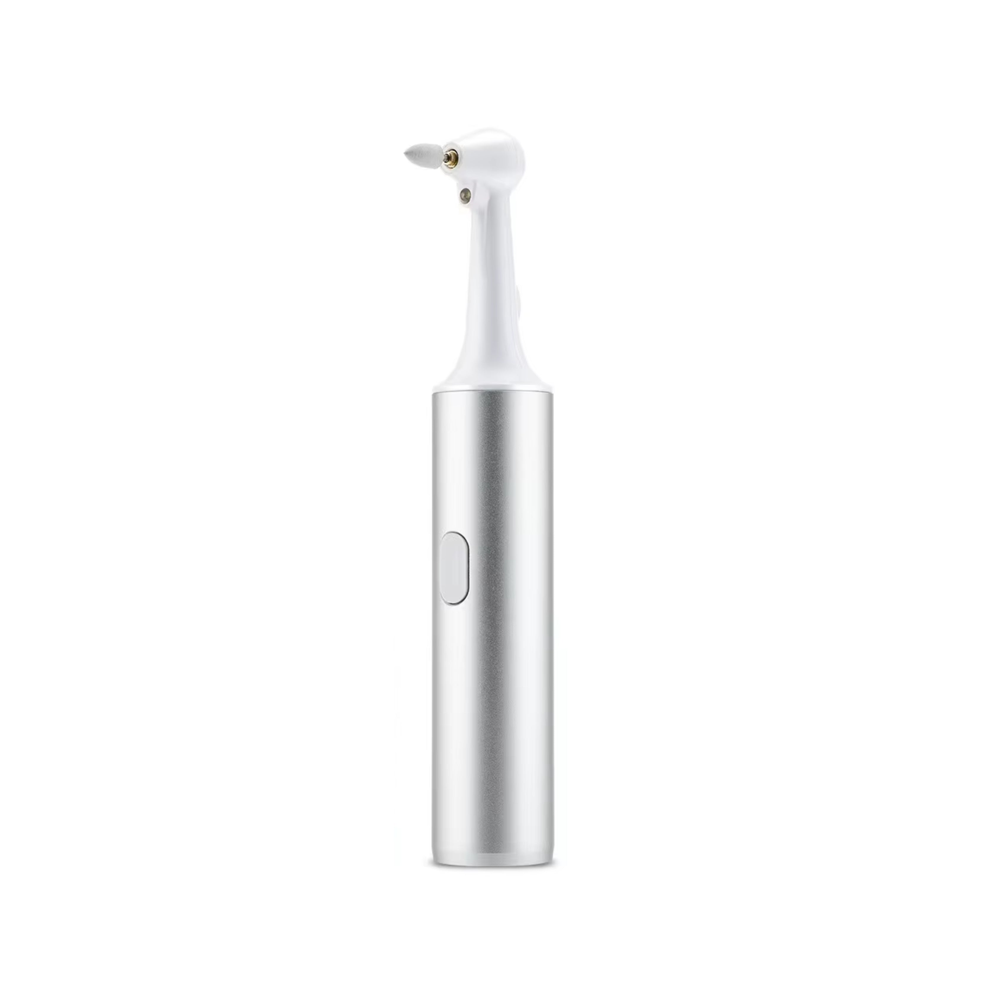 Rechargeable Electric Tooth Polisher – 5 Heads for Stain Removal