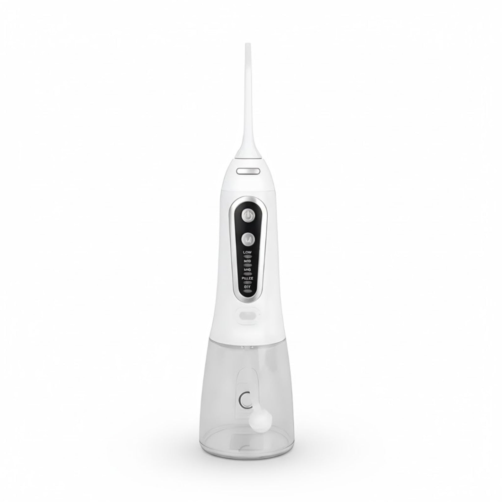 Professional Cordless Water Flosser for Superior Plaque Removal & Sensitive Gums