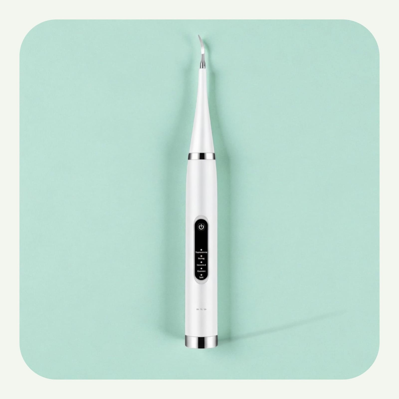 Your Smile <em>Comes First</em>