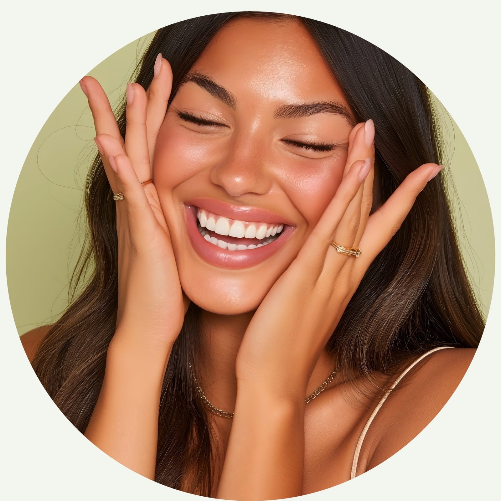 Your Smile <em>Comes First</em>