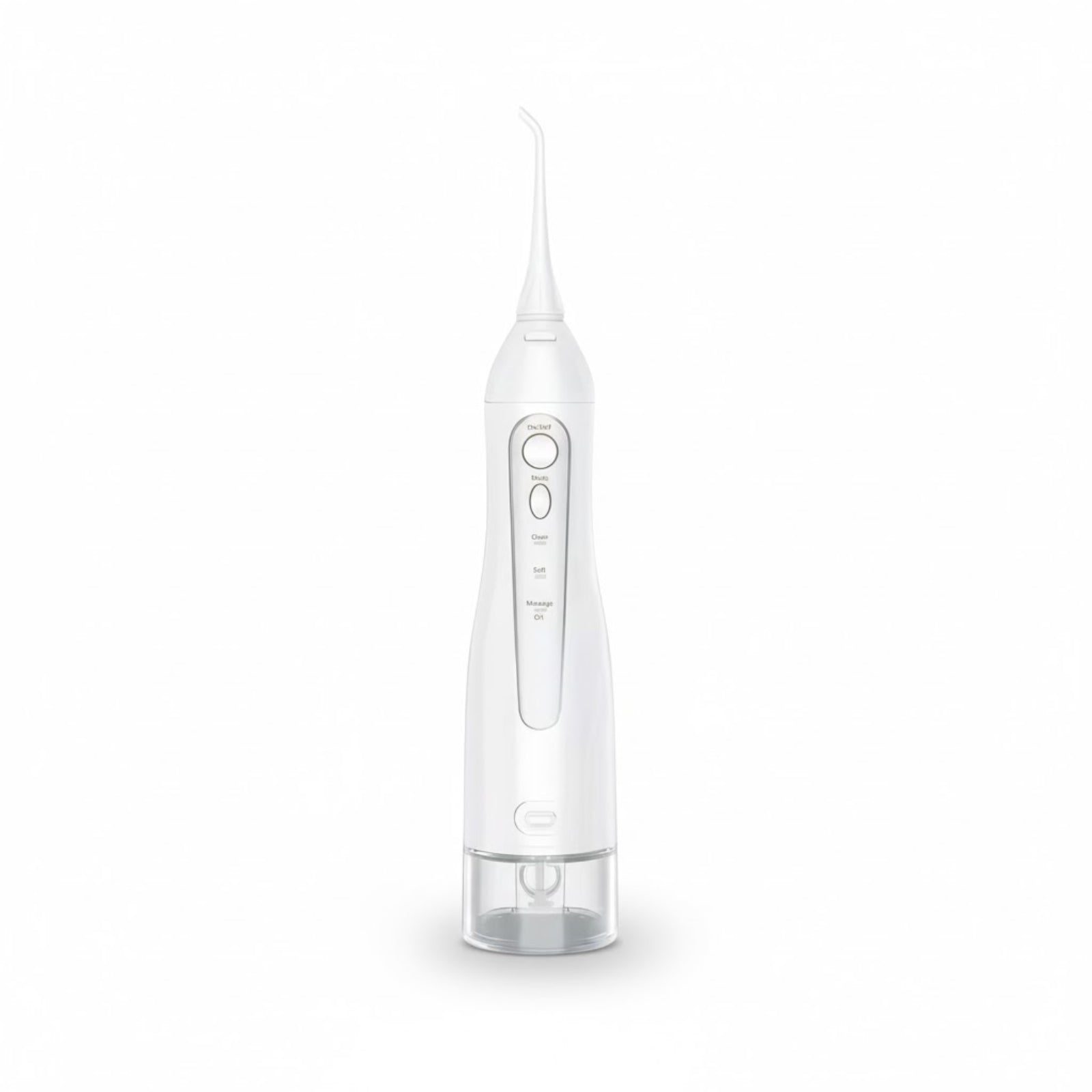 Compact Rechargeable Cordless Water Flosser